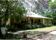 Ellerslie Homestead Bed and Breakfast - Accommodation Broome