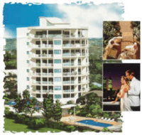Founda Gardens Apartments - Accommodation Broome