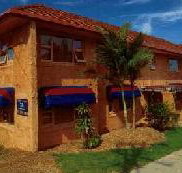 Harbour Terrace Holiday Apartments - Accommodation Broome
