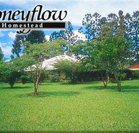 Honeyflow Homestead - Accommodation Broome