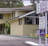 Redleaf Resort - Accommodation Broome