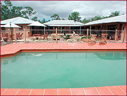 Mudbrick Manor - Accommodation Broome 0