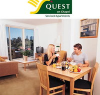 Quest On Chapel - Accommodation Broome