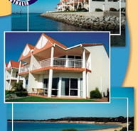 Sea Eyre Accommodation - Accommodation Broome