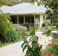 Locheilan Bed and Breakfast - Accommodation Broome