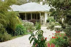 Locheilan Bed And Breakfast - Accommodation Broome 0