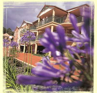 Terralong Terrace Apartments - Accommodation Broome