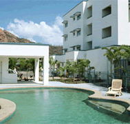 Ocean Breeze By The Strand - Accommodation Broome