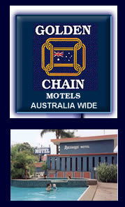 Raceways Motel - Accommodation Broome 1