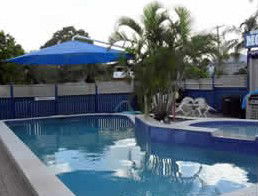 Raceways Motel - Accommodation Broome 0