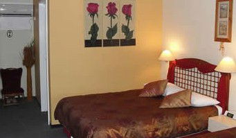 Raceways Motel - Accommodation Broome 3