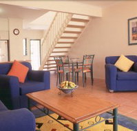 Terrapin Apartments - Accommodation Broome