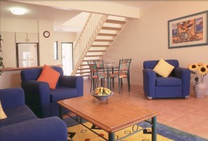 Terrapin Apartments - Accommodation Broome 0