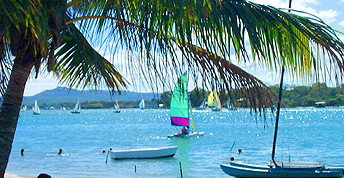 Terrapin Apartments - Accommodation Broome 1