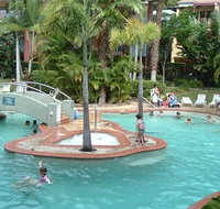 Breakfree French Quarter - Accommodation Broome