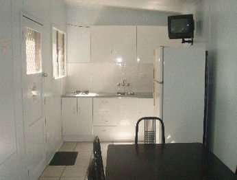 Cape Hillsborough Nature Resort - Accommodation Broome 0