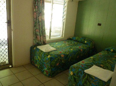 Cape Hillsborough Nature Resort - Accommodation Broome 1