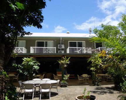 Cape Hillsborough Nature Resort - Accommodation Broome 2