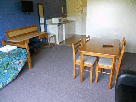 Cape Hillsborough Nature Resort - Accommodation Broome 3