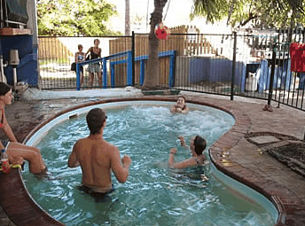 Globetrotters Budget Accommodation - Accommodation Broome