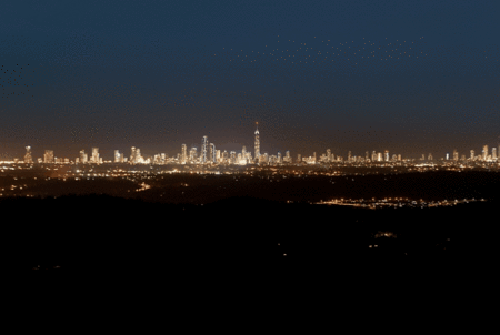 Eagle Heights Mountain Resort - Accommodation Broome