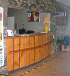 Jackaroo Motel - Accommodation Broome 0