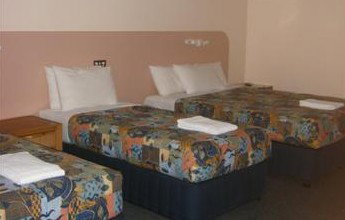 Jackaroo Motel - Accommodation Broome 1