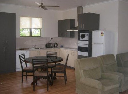 Jackaroo Motel - Accommodation Broome 2