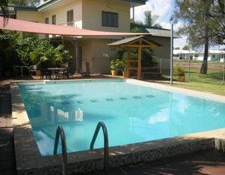 Jackaroo Motel - Accommodation Broome 3