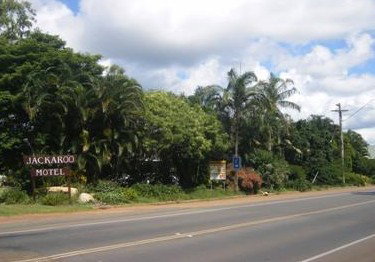Jackaroo Motel - Accommodation Broome 4