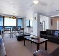 Southern Cross Luxury Apartments - Accommodation Broome
