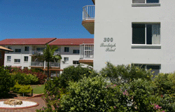 Burleigh Point Apartments - Accommodation Broome