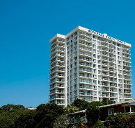Burleigh Beach Tower - Accommodation Broome