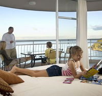 2nd Avenue Beachside Apartments - Accommodation Broome