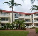 Key Largo Apartments - Accommodation Broome