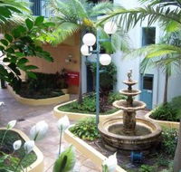 Burleigh Terraces Luxury Apartments - Accommodation Broome