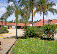 Carseldine Court Motel - Accommodation Broome