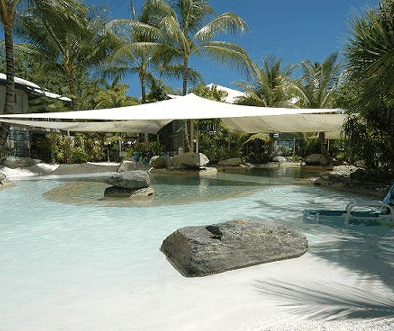 Marlin Cove Resort - Accommodation Broome