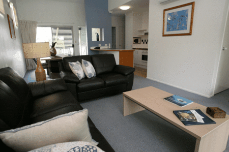 Marlin Cove Resort - Accommodation Broome 1