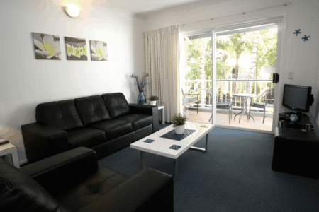Marlin Cove Resort - Accommodation Broome 2