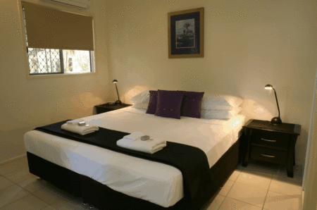 Marlin Cove Resort - Accommodation Broome 3