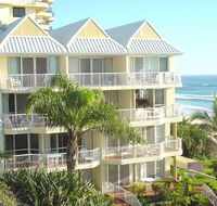 Crystal Beach Resort - Accommodation Broome