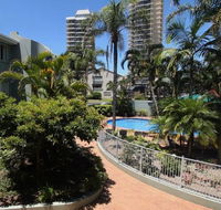 Aloha Lane - Accommodation Broome