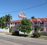 Monte Carlo Motor Inn - Accommodation Broome