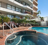 Bougainvillea Apartments - Accommodation Broome