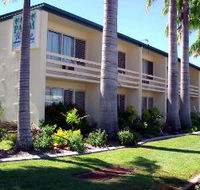 Palm Waters Holiday Villas - Accommodation Broome