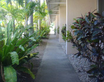 Palm Waters Holiday Villas - Accommodation Broome 2