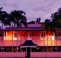 Historic Yongala Lodge - Accommodation Broome