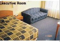 Gardenia Motor Inn - Accommodation Broome 2
