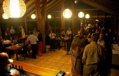 Eco Village Mission Beach - Accommodation Broome 0